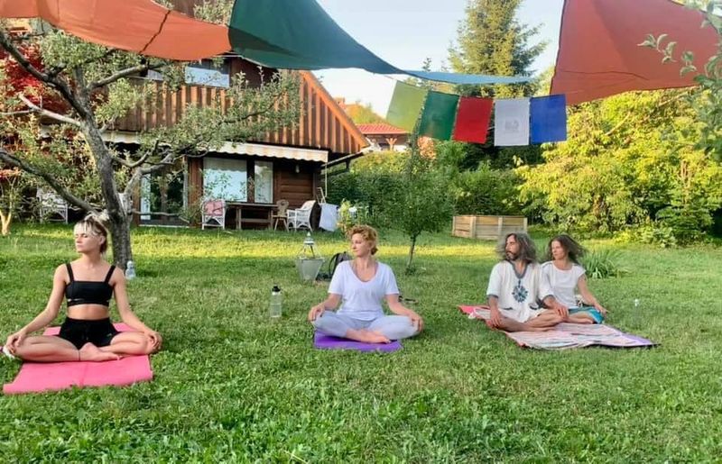 <span style="font-family: Amarante, system-ui, sans-serif;">Kundalini Yoga</span>