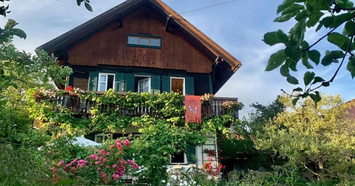 Bajtica Guesthouse