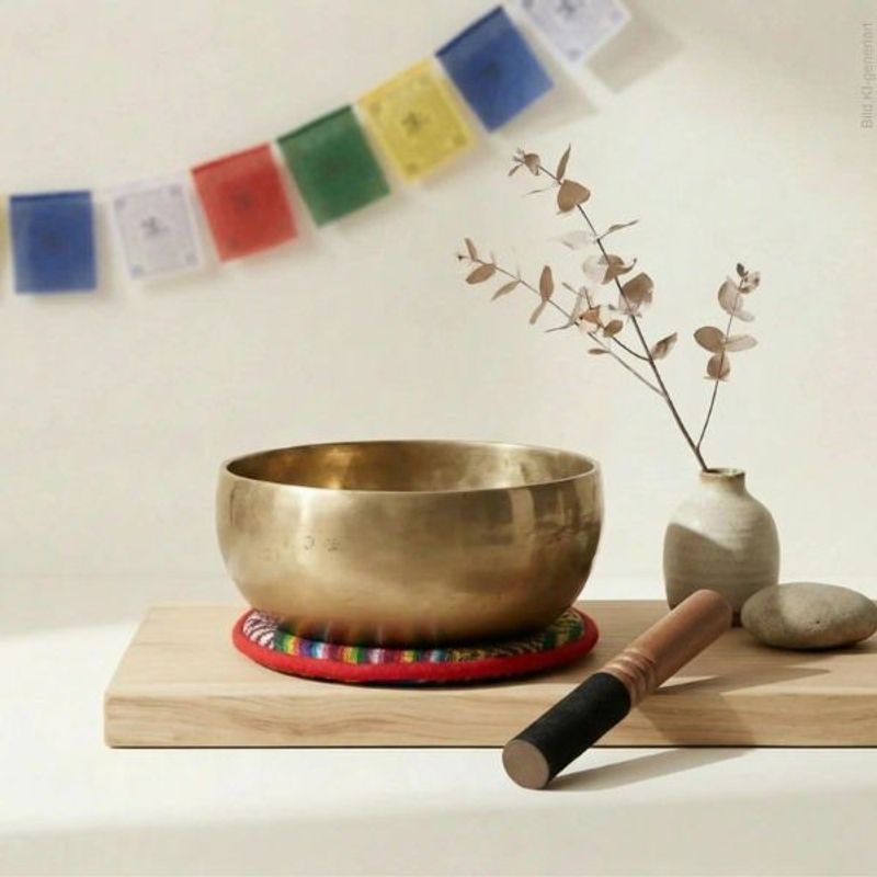 <span style="font-family: Amarante, system-ui, sans-serif;">Tibetan Bowl Massage</span>
