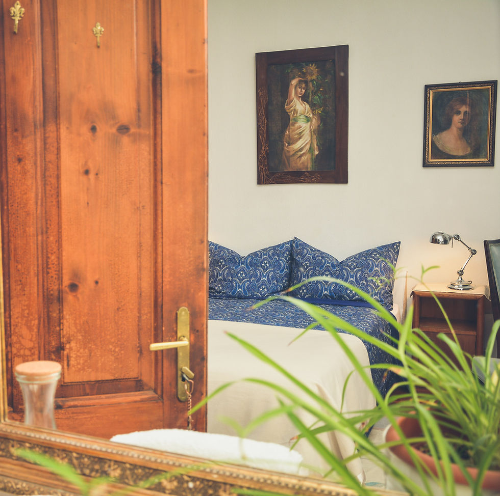 Bajtica Guesthouse FAQ